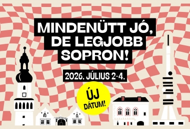 SopronFest Hotel Lővér Sopron SopronFest Hotel Lővér Sopron